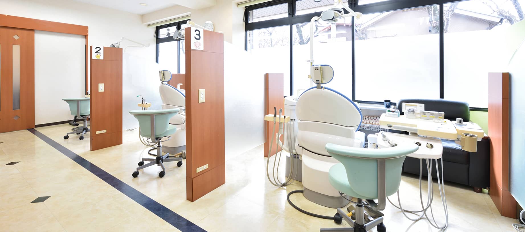 片桐歯科クリニック