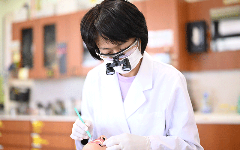 片桐歯科クリニック